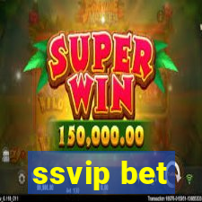 ssvip bet